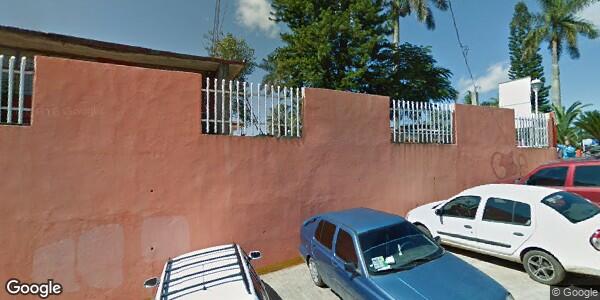 SUPERVISIÓN DE PRIMARIAS GENERALES DE LA ZONA 007 HUAUTLA, HIDALGO.